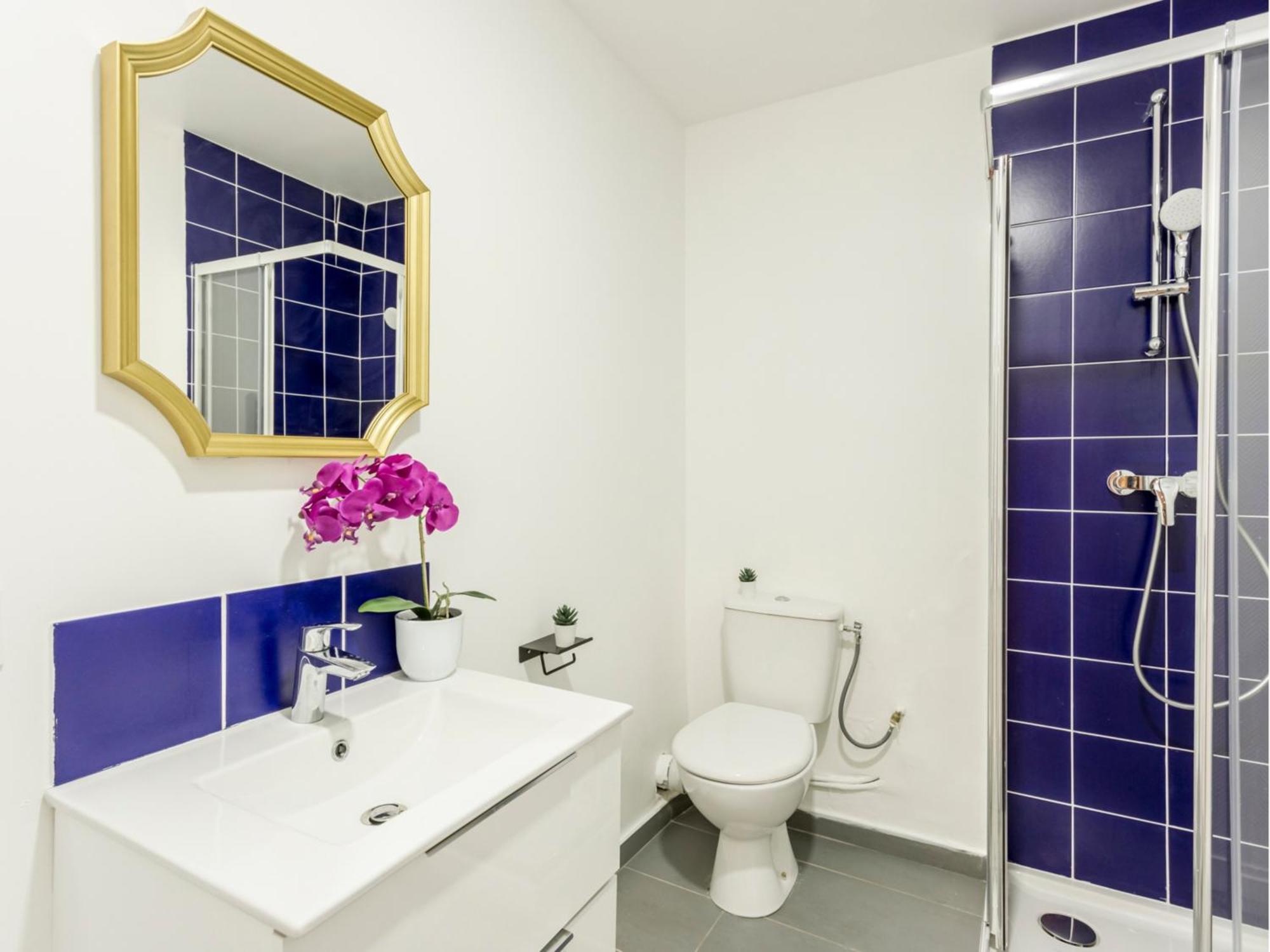 Cozy Apartment - Opera - Cardinal Mercier Paris Bagian luar foto