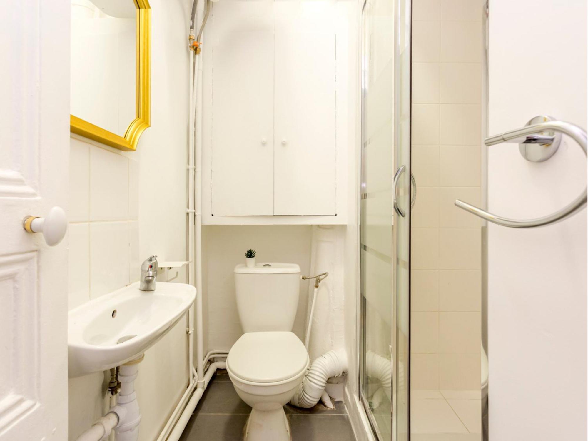 Cozy Apartment - Opera - Cardinal Mercier Paris Bagian luar foto