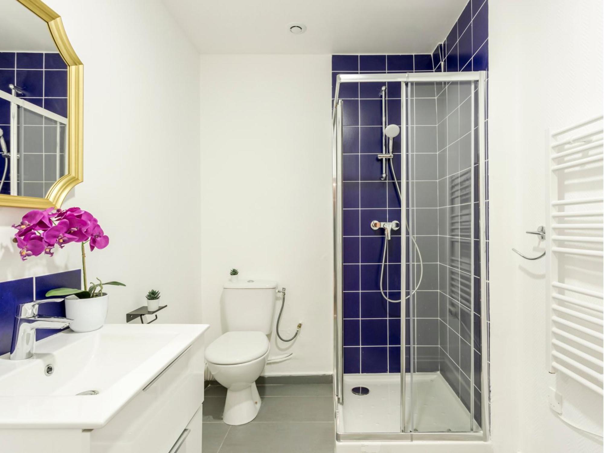 Cozy Apartment - Opera - Cardinal Mercier Paris Bagian luar foto
